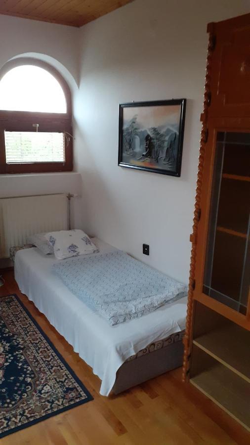Anna Vendeghaz Hotel Балатонакали Екстериор снимка