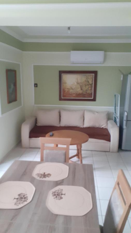 Anna Vendeghaz Hotel Балатонакали Екстериор снимка