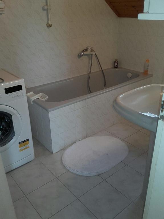 Anna Vendeghaz Hotel Балатонакали Екстериор снимка