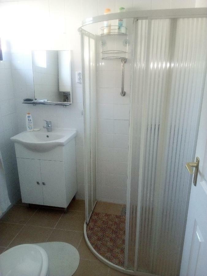Anna Vendeghaz Hotel Балатонакали Екстериор снимка