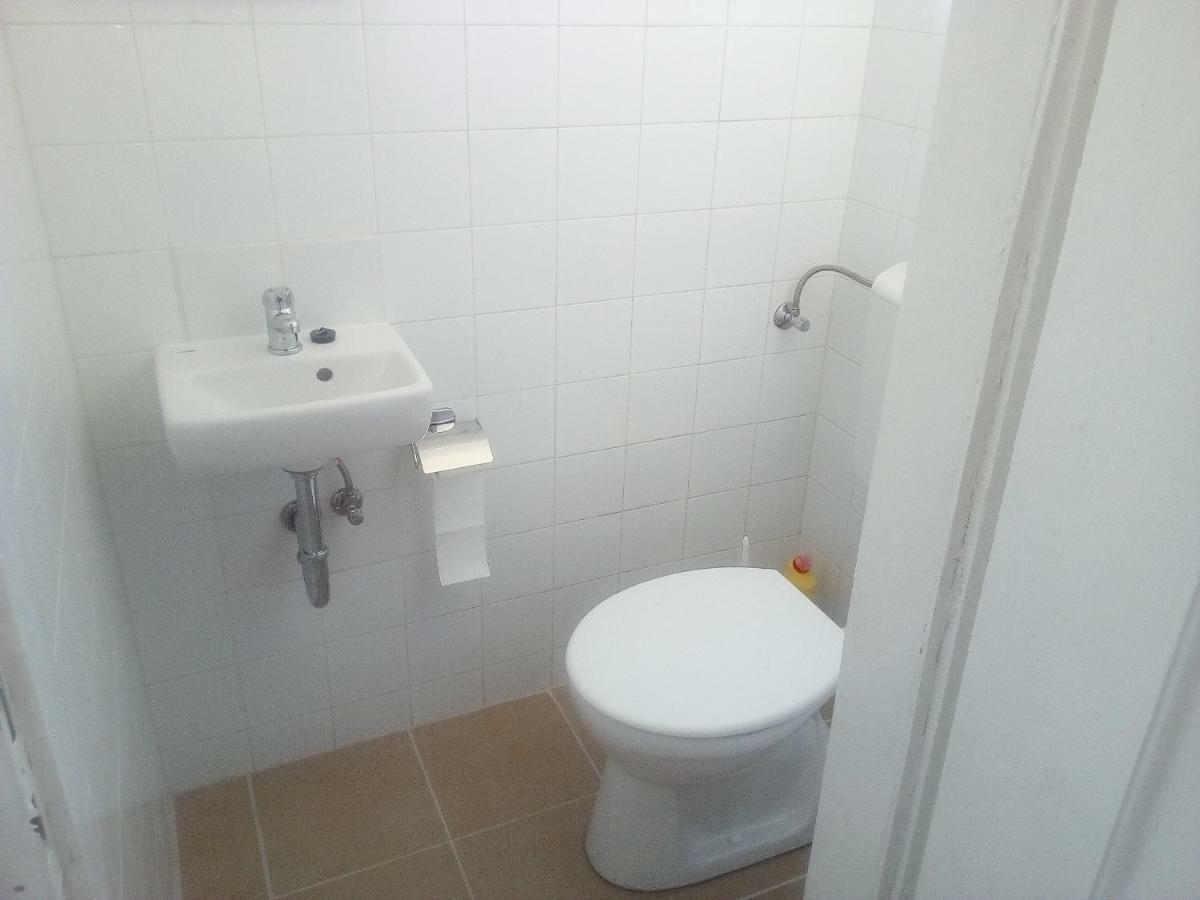 Anna Vendeghaz Hotel Балатонакали Екстериор снимка